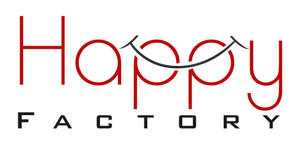 Happy Factory Logo